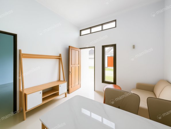 Rumah 2KT 1KM Bojong Gede Bogor - Photo 2