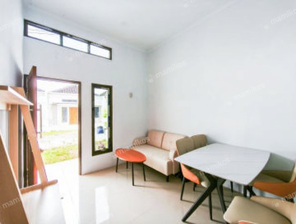 Rumah 2KT 1KM Bojong Gede Bogor - Photo 3