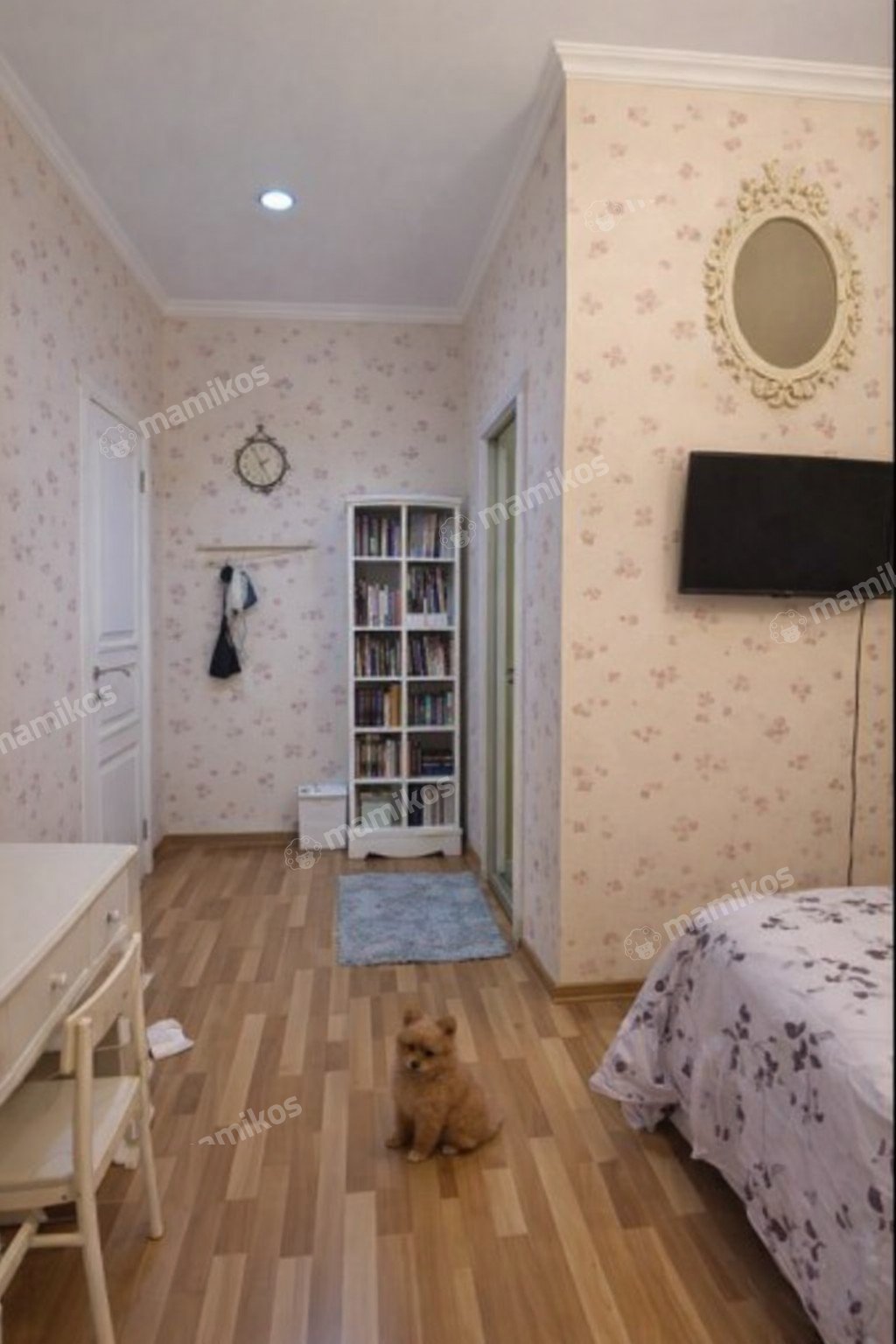 Rumah Sertifikat SHM 4 Kamar Tidur 3 Kamar Mandi Cengkareng Jakarta Barat - Photo 3