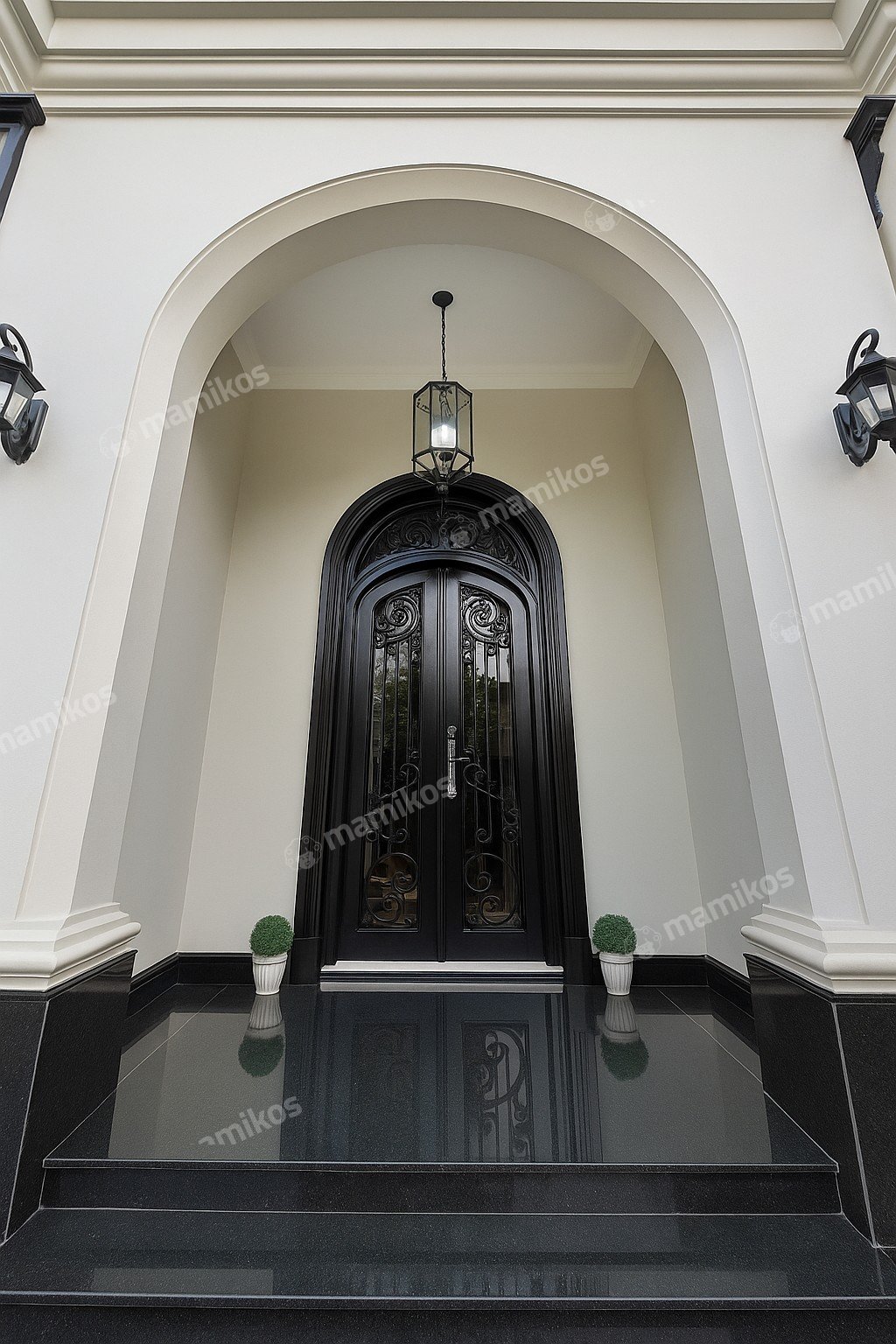 Rumah Sertifikat SHM 4 Kamar Tidur 4 Kamar Mandi Kebayoran Baru Jakarta Selatan - Photo 2