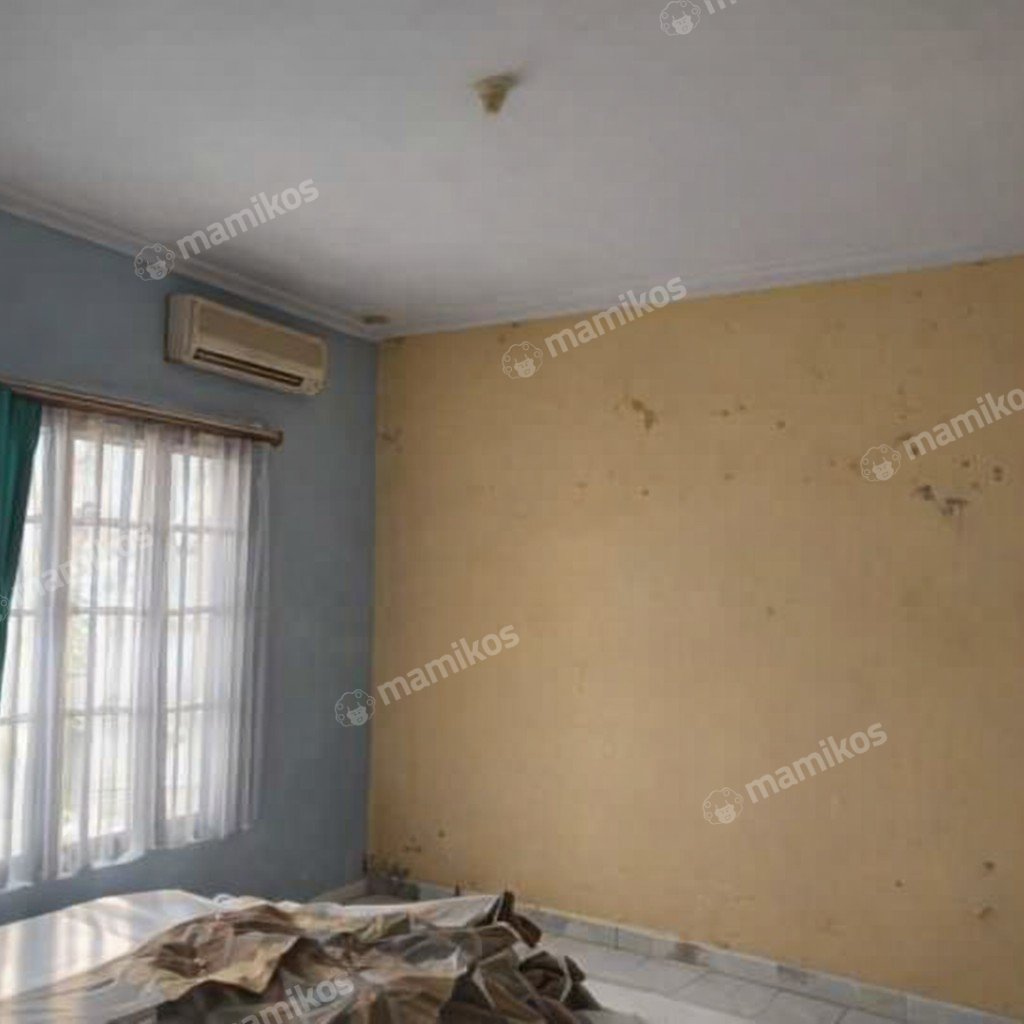 Rumah Sertifikat SHM 4 Kamar Tidur 2 Kamar Mandi Kelapa Gading Jakarta Utara - Photo 2