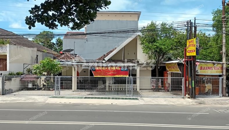 Rumah 4KT 4KM Semarang Selatan Semarang