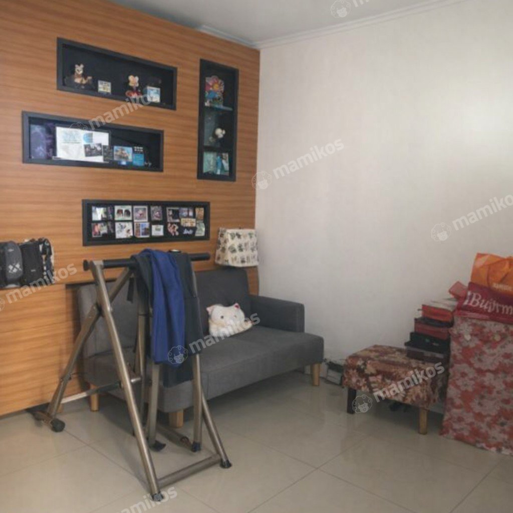 Rumah Sertifikat SHM 5 Kamar Tidur 3 Kamar Mandi Daan Mogot Jakarta Barat - Photo 2