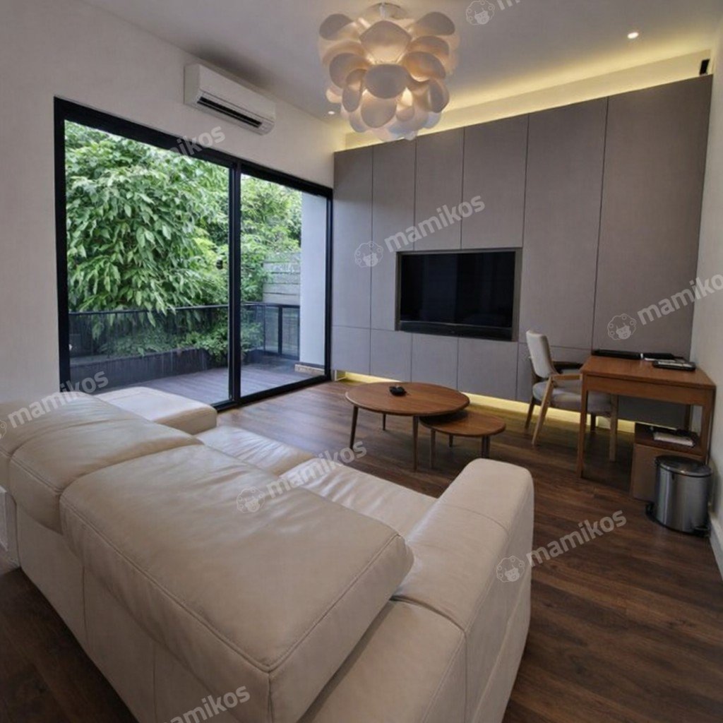 Rumah Sertifikat SHM 3 Kamar Tidur 3 Kamar Mandi Metland Puri Jakarta Barat - Photo 2