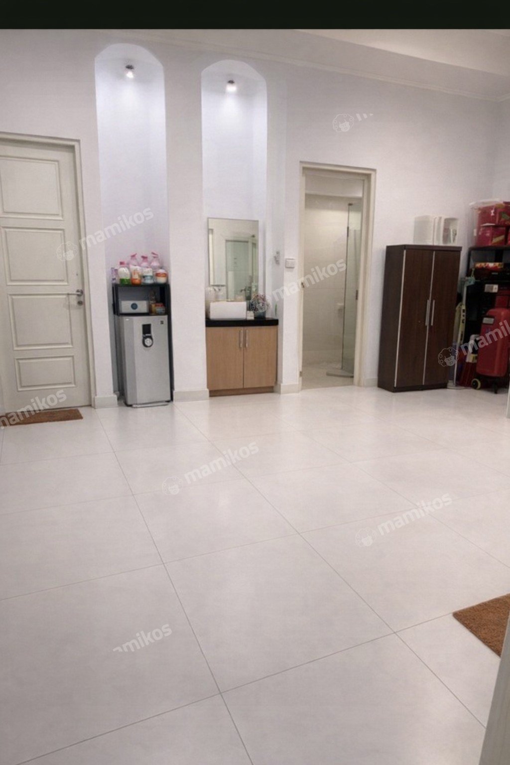 Rumah Sertifikat SHM 5 Kamar Tidur 4 Kamar Mandi Pulogebang Jakarta Timur - Photo 3