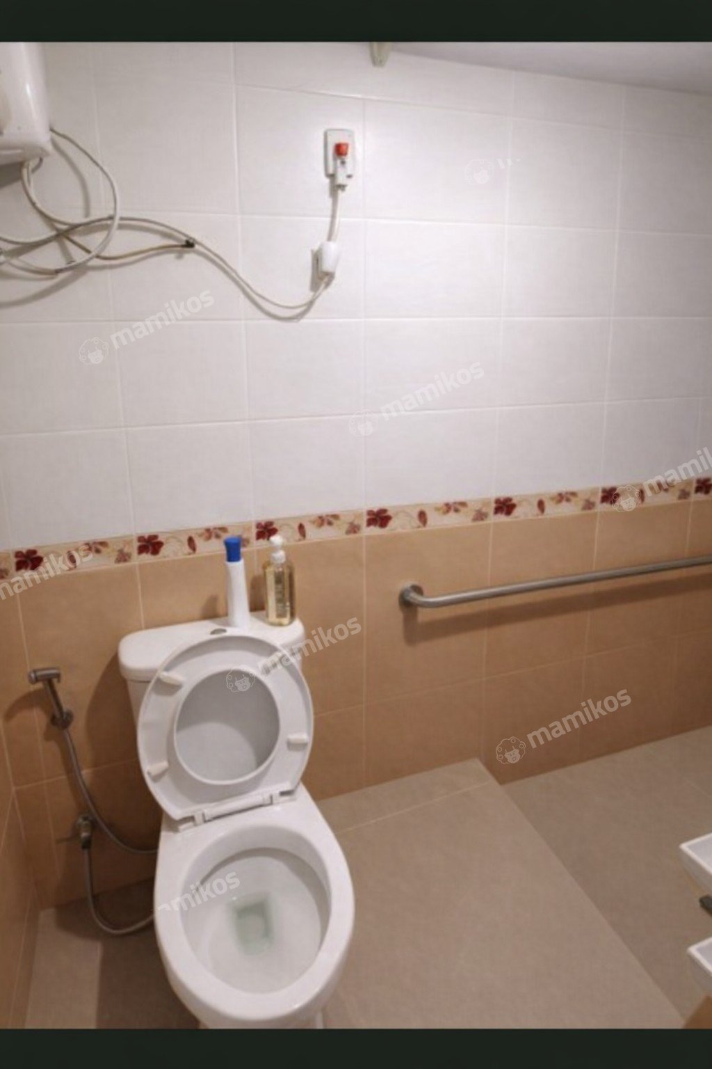 Rumah Sertifikat SHM 5 Kamar Tidur 4 Kamar Mandi Pulogebang Jakarta Timur - Photo 5