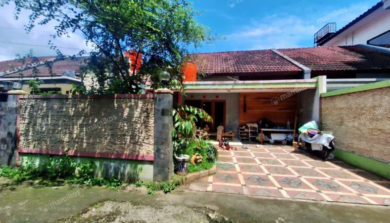 Rumah 3KT 2KM Gunung Pati Semarang