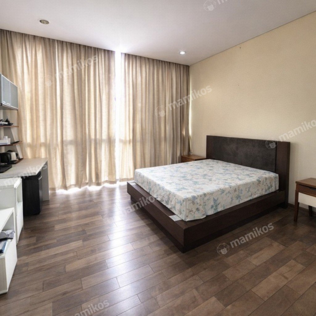 Rumah Sertifikat SHM 4 Kamar Tidur 4 Kamar Mandi Sunrise Garden Jakarta Barat - Photo 3