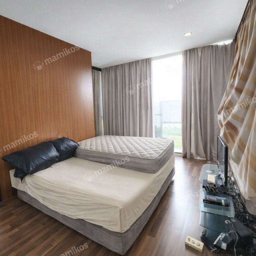 Rumah Sertifikat SHM 4 Kamar Tidur 4 Kamar Mandi Sunrise Garden Jakarta Barat - Photo 4
