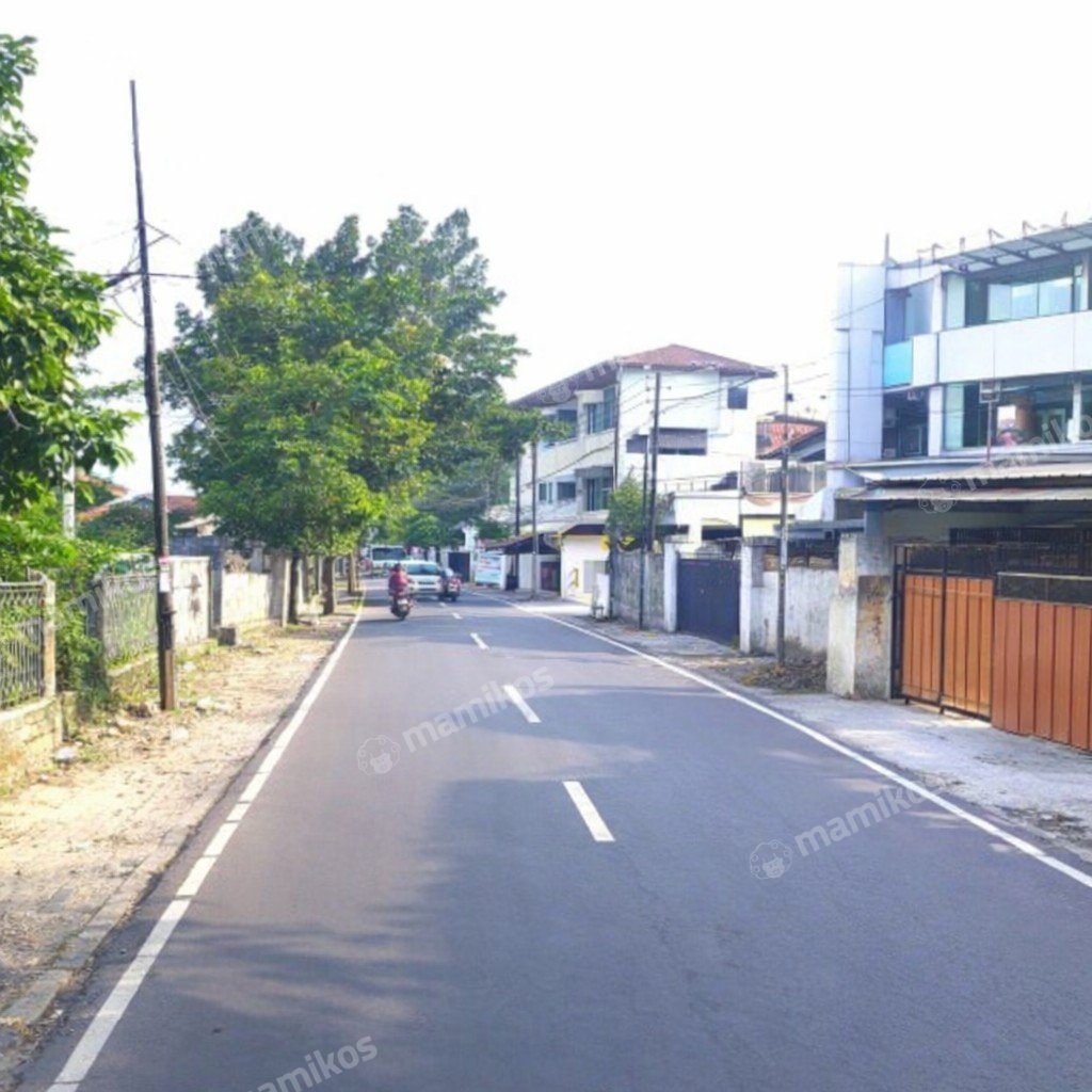 Rumah Sertifikat SHM 3 Kamar Tidur 2 Kamar Mandi Kemang Jakarta Selatan - Photo 3
