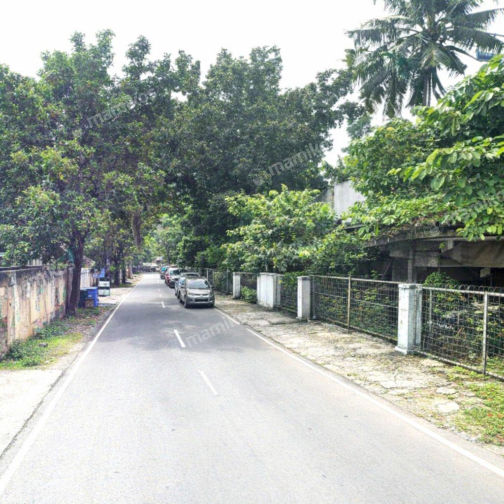 Rumah Sertifikat SHM 3 Kamar Tidur 2 Kamar Mandi Kemang Jakarta Selatan - Photo 4