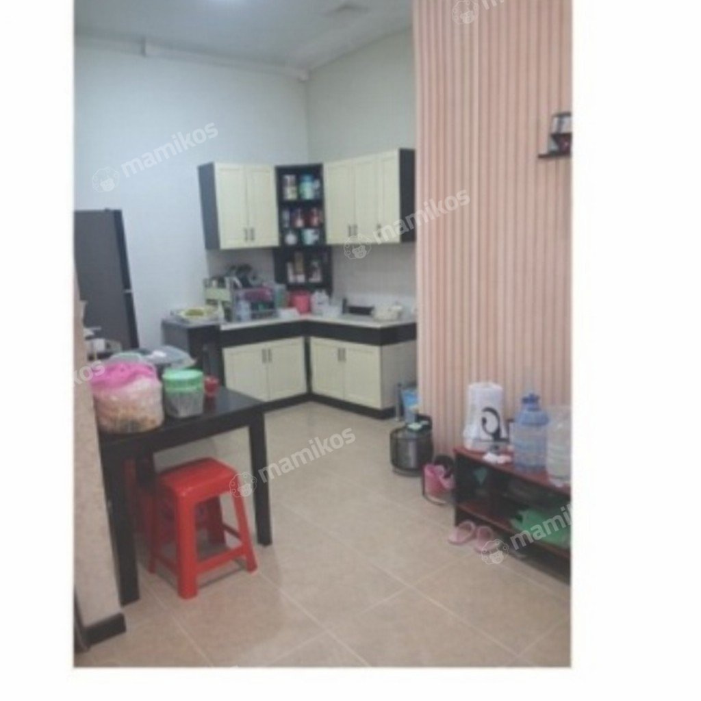 Rumah Sertifikat SHM 3 Kamar Tidur 2 Kamar Mandi Kalideres Jakarta Barat - Photo 3
