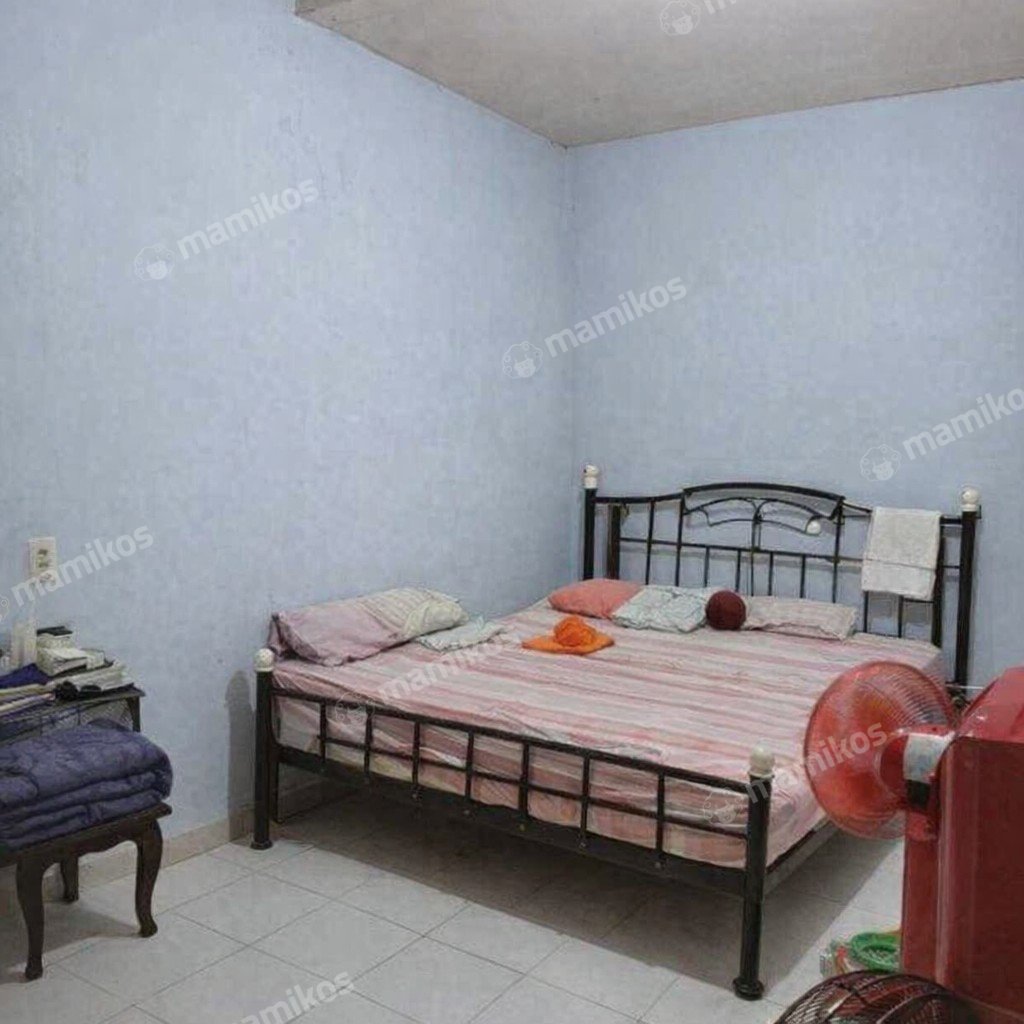 Rumah Sertifikat SHM 5 Kamar Tidur 2 Kamar Mandi Duren Sawit Jakarta Timur - Photo 4