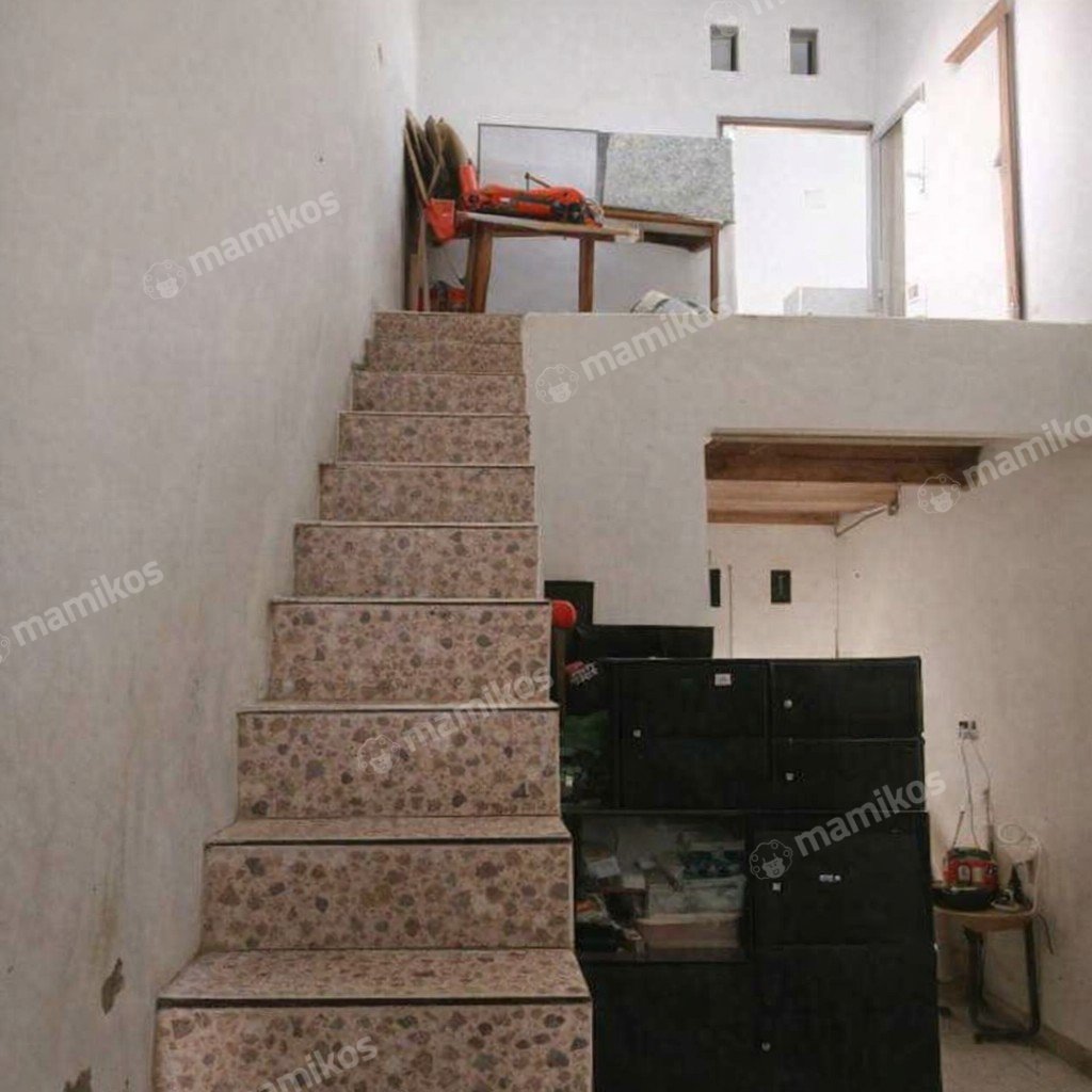 Rumah Sertifikat SHM 5 Kamar Tidur 2 Kamar Mandi Duren Sawit Jakarta Timur - Photo 5