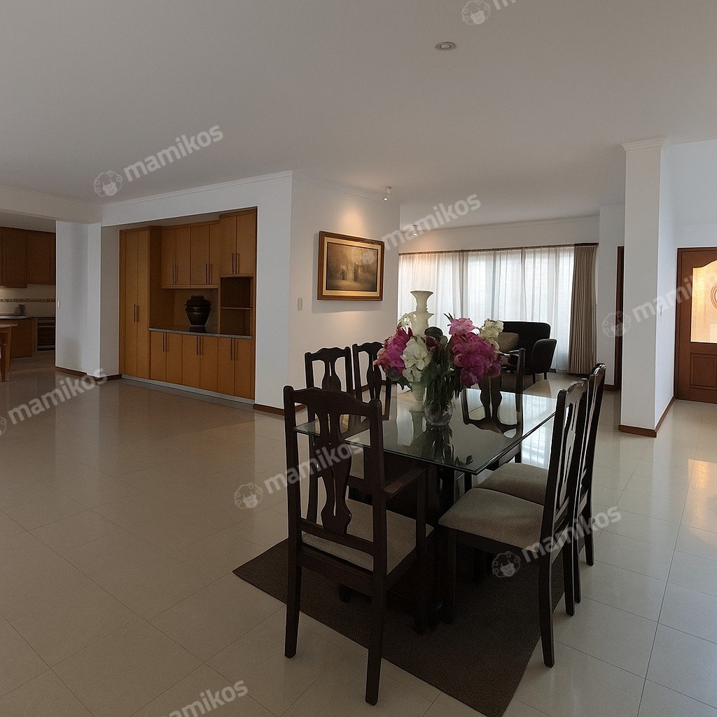 Rumah Sertifikat SHM 3 Kamar Tidur 3 Kamar Mandi S Parman Jakarta Barat - Photo 2