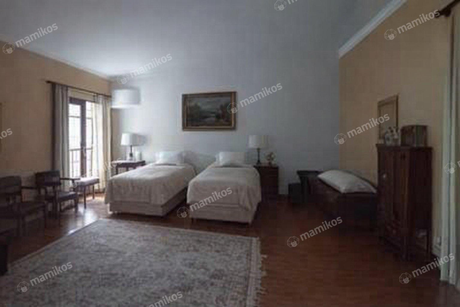 Rumah Sertifikat SHM 3 Kamar Tidur 3 Kamar Mandi S Parman Jakarta Barat - Photo 3