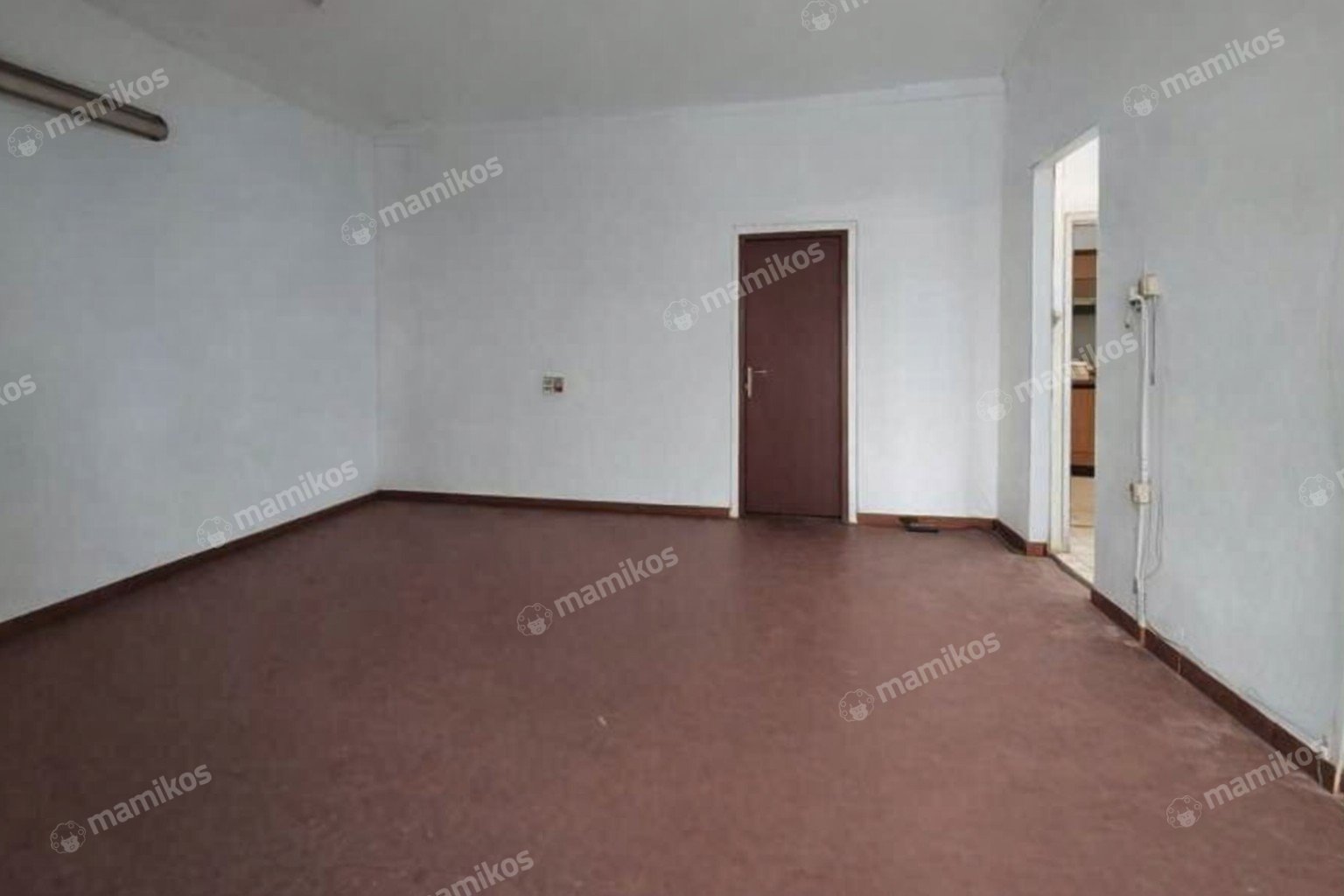 Rumah Sertifikat SHM 3 Kamar Tidur 3 Kamar Mandi S Parman Jakarta Barat - Photo 4