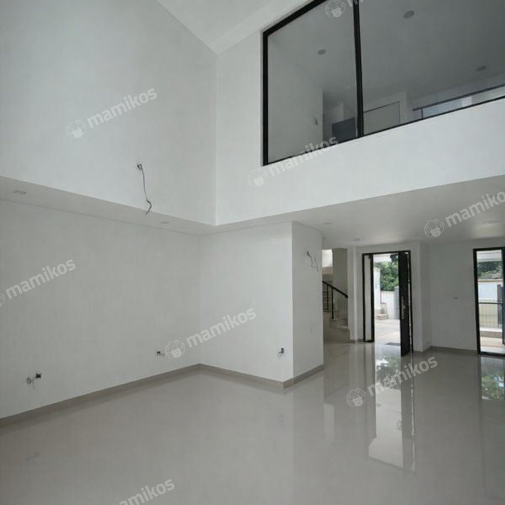 Rumah Sertifikat SHM 3 Kamar Tidur 3 Kamar Mandi Citra Garden Jakarta Barat - Photo 3
