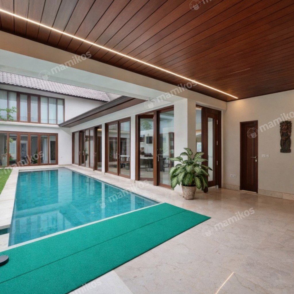 Rumah 5KT 5KM Cipete Jakarta Selatan - Photo 3