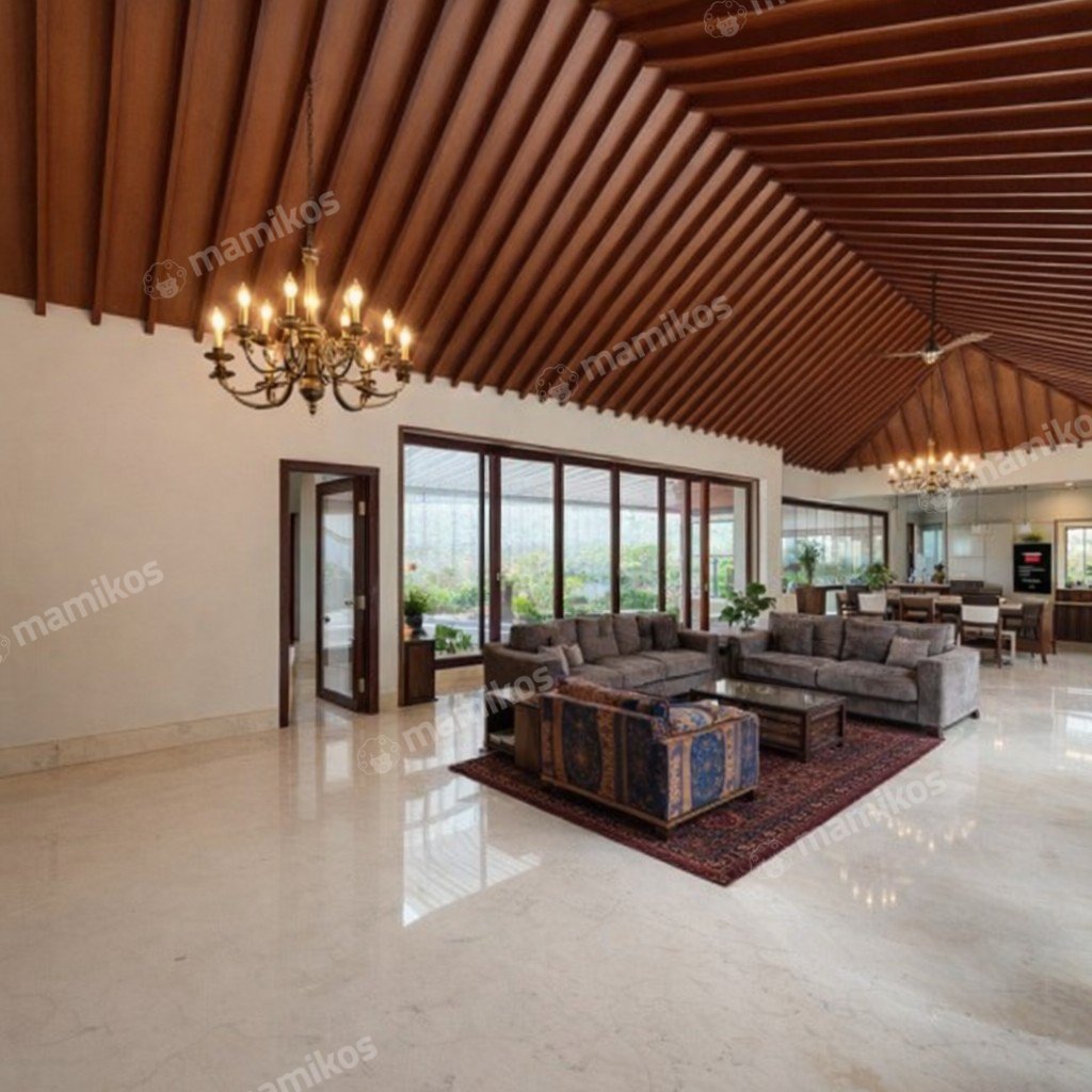 Rumah 5KT 5KM Cipete Jakarta Selatan - Photo 4