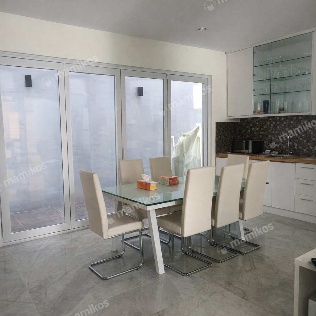 Rumah Sertifikat SHM 4 Kamar Tidur 4 Kamar Mandi Intercon Jakarta Barat - Photo 4