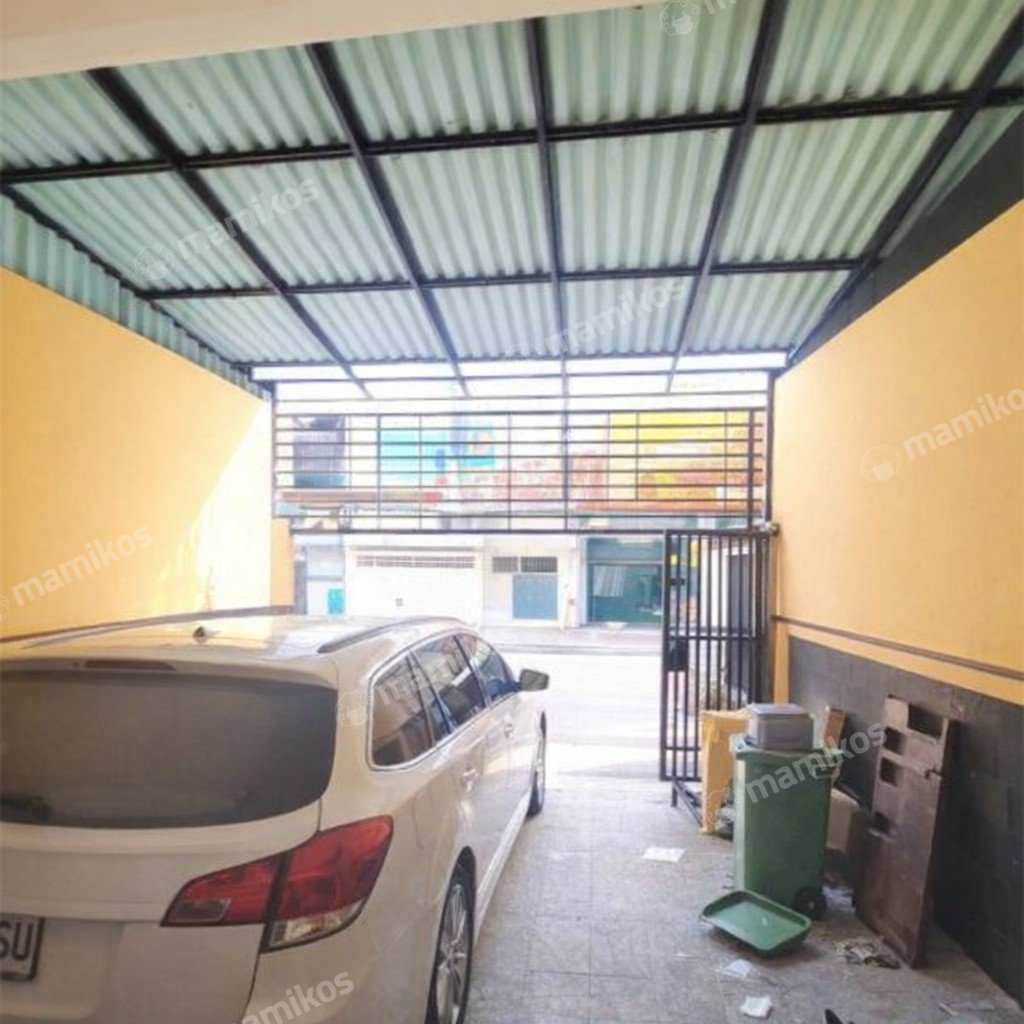 Rumah Sertifikat SHM 3 Kamar Tidur 3 Kamar Mandi Tomang Jakarta Barat - Photo 4