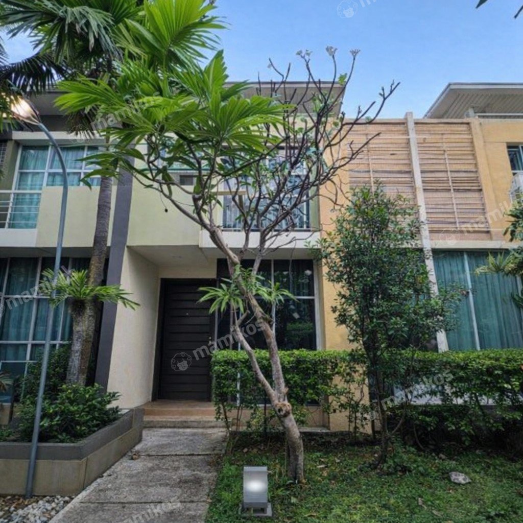 Rumah Sertifikat SHM 4 Kamar Tidur 3 Kamar Mandi Tomang Jakarta Barat - Photo 2