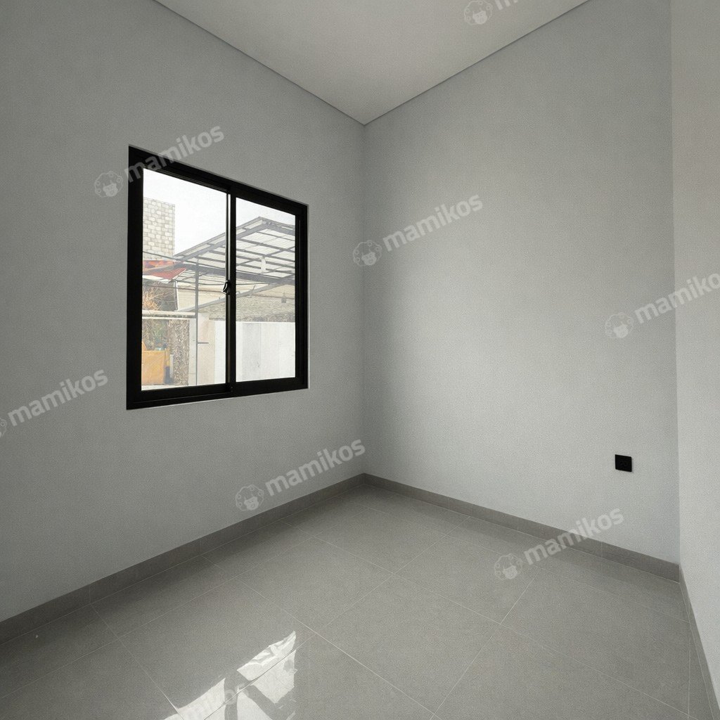 Rumah Sertifikat SHM 5 Kamar Mandi 3 Lantai Duri Kepa Jakarta Barat - Photo 2