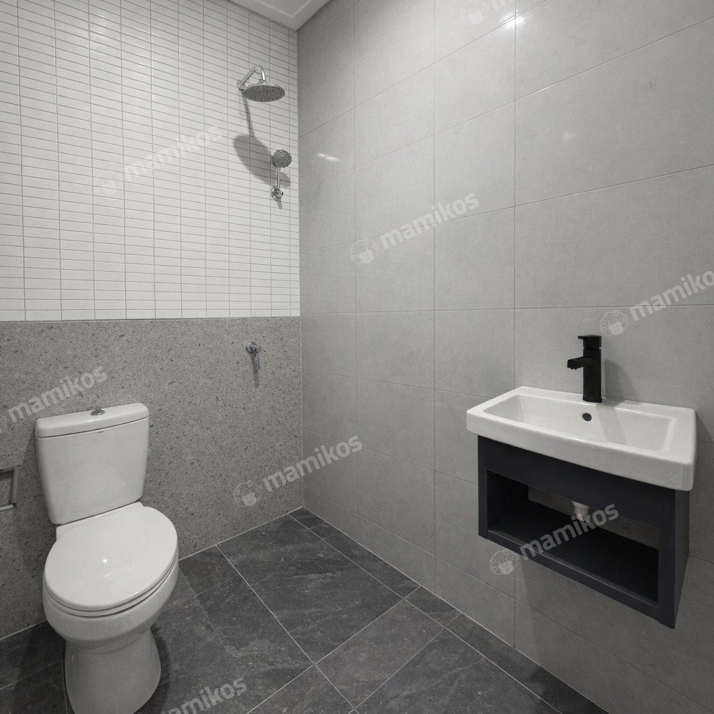 Rumah Sertifikat SHM 5 Kamar Mandi 3 Lantai Duri Kepa Jakarta Barat - Photo 3