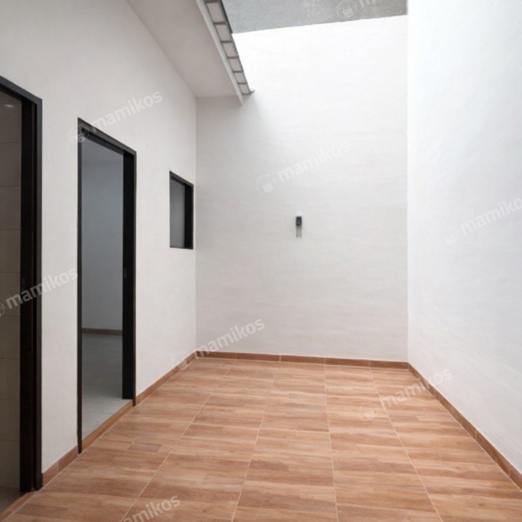 Rumah Sertifikat SHM 5 Kamar Mandi 3 Lantai Duri Kepa Jakarta Barat - Photo 5