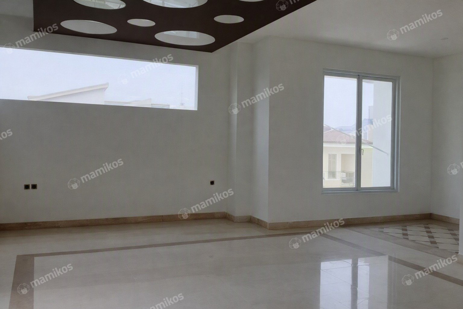 Rumah Baru 6 Kamar Tidur 6 Kamar Mandi Pantai Indah Kapuk Jakarta Utara - Photo 4