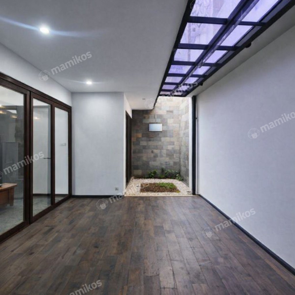 Rumah Sertifikat SHM 4 Kamar Tidur 3 Kamar Mandi Cinere Jakarta Selatan - Photo 2