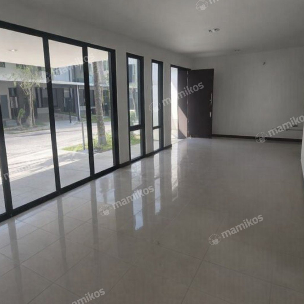 Rumah Sertifikat SHM 3 Kamar Tidur 3 Kamar Mandi Pantai Indah Kapuk 2 Jakarta Utara - Photo 2