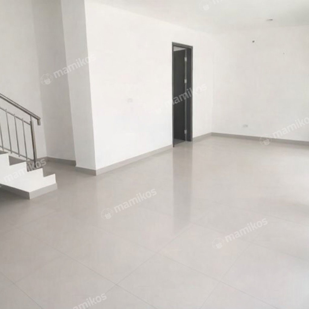 Rumah Sertifikat SHM 3 Kamar Tidur 3 Kamar Mandi Pantai Indah Kapuk 2 Jakarta Utara - Photo 4