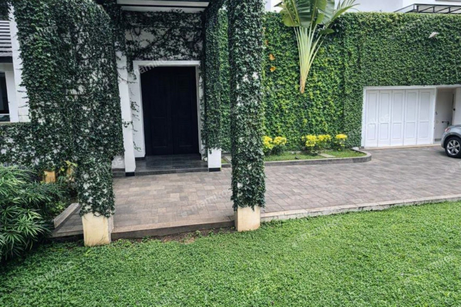 Rumah Sertifikat SHM 4 Kamar Tidur 4 Kamar Mandi Cilandak Jakarta Selatan