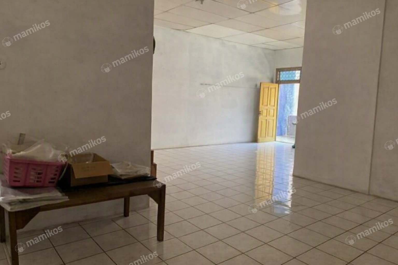 Rumah Sertifikat SHM 3 Kamar Tidur 3 Kamar Mandi Pademangan Jakarta Utara - Photo 2