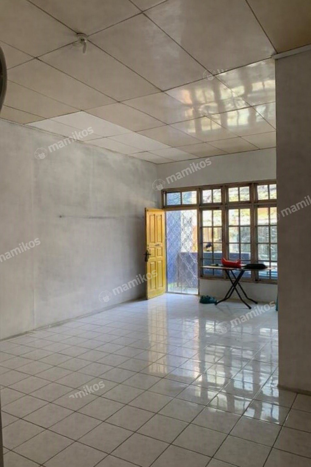 Rumah Sertifikat SHM 3 Kamar Tidur 3 Kamar Mandi Pademangan Jakarta Utara - Photo 5