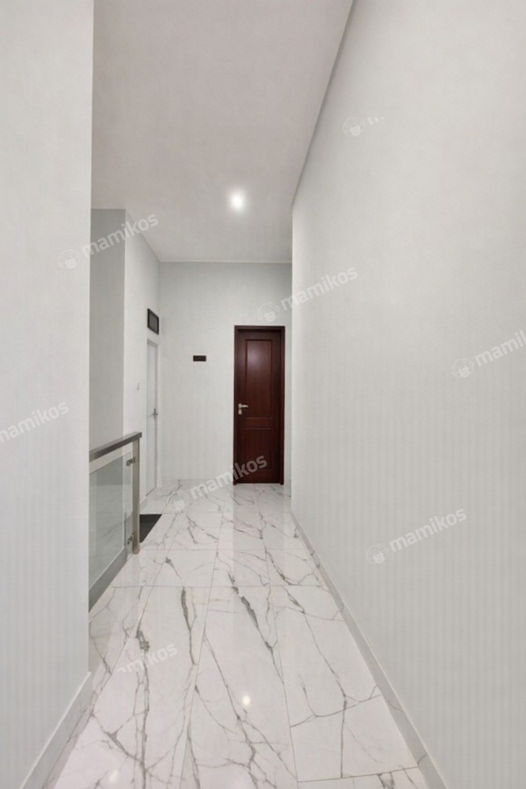 Rumah Sertifikat SHM 3 Kamar Tidur 3 Kamar Mandi Kebayoran Baru Jakarta Selatan - Photo 5