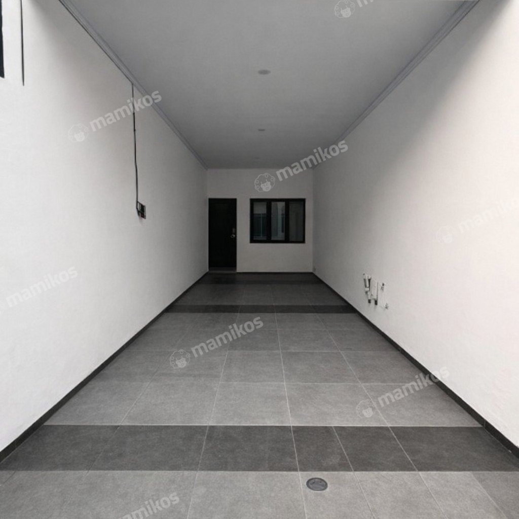 Rumah Sertifikat SHM 5 Kamar Tidur 4 Kamar Mandi Tanjung Duren Jakarta Barat - Photo 2