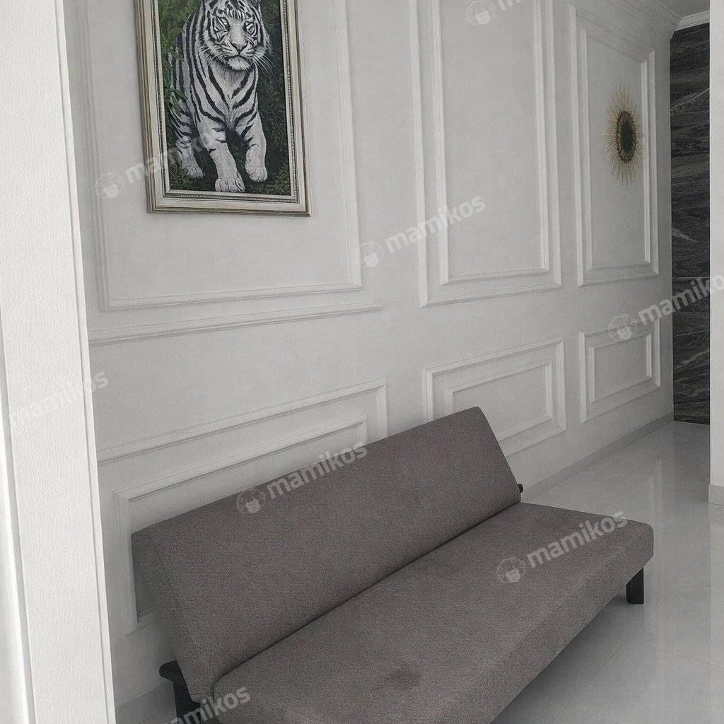 Rumah Baru Sertifikat SHM 4 Kamar Tidur Meruya Jakarta Barat - Photo 3