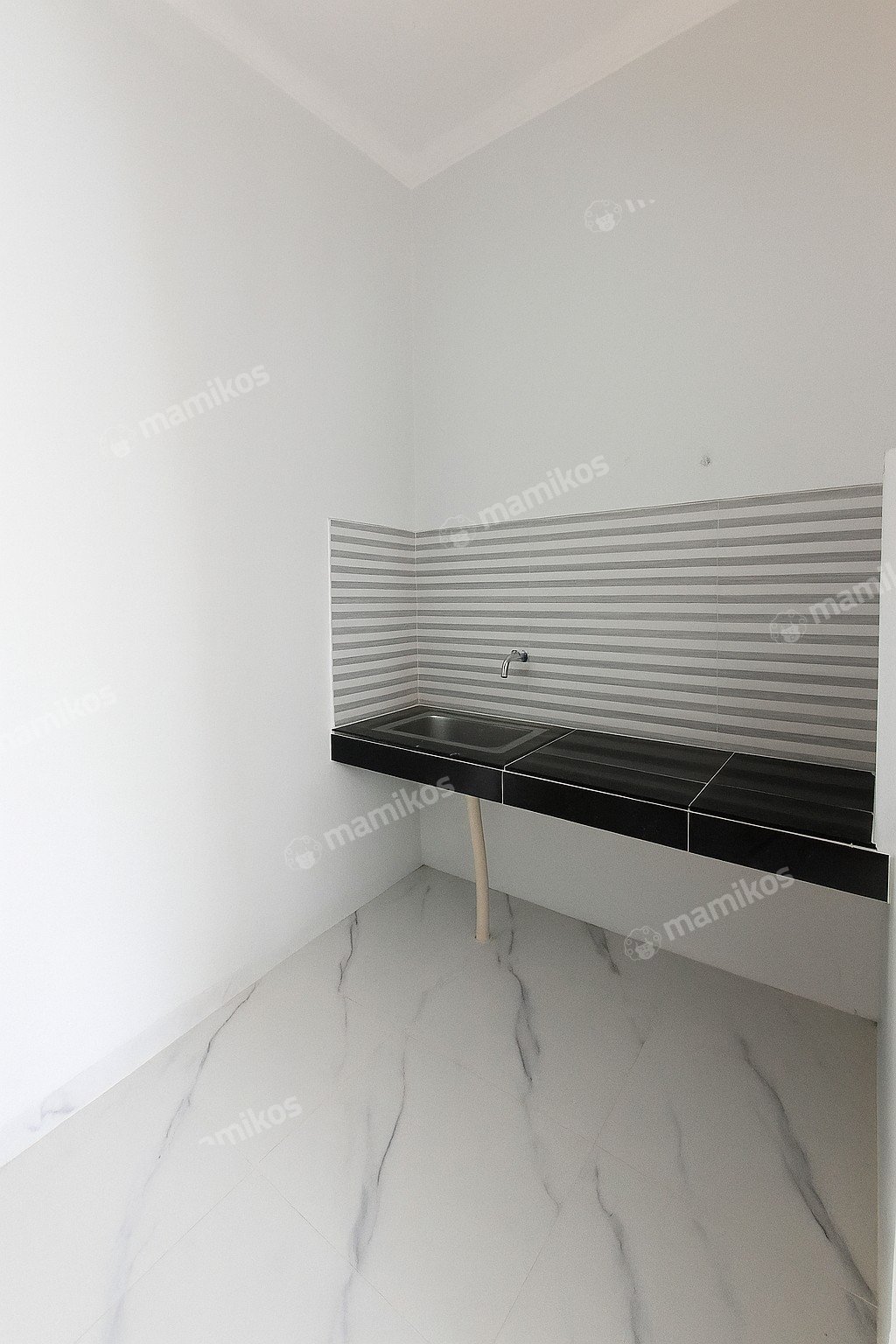 Rumah Sertifikat SHM 3 Kamar Tidur 2 Kamar Mandi Cipayung Jakarta Timur - Photo 4