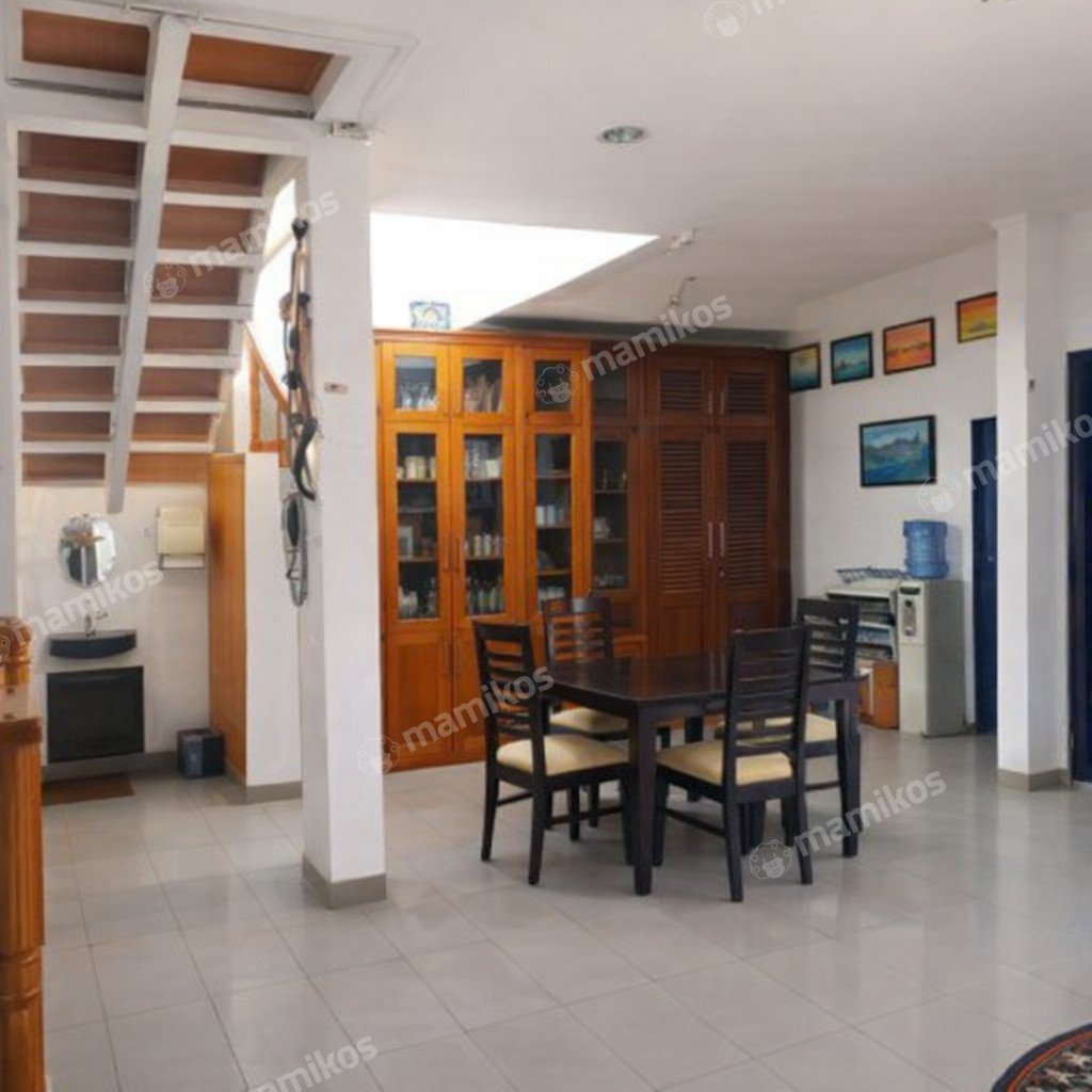 Rumah Sertifikat SHM 4 Kamar Tidur 3 Kamar Mandi Kebayoran Baru Jakarta Selatan - Photo 5