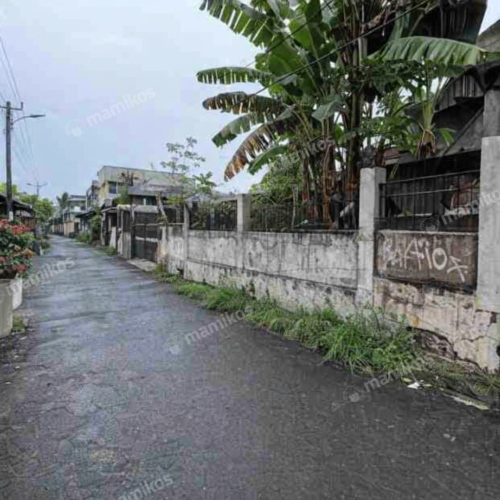 Rumah Lenteng Agung Jakarta Selatan - Photo 3