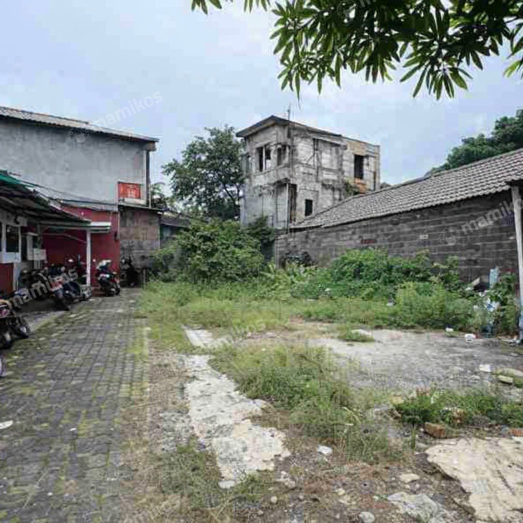 Rumah Lenteng Agung Jakarta Selatan - Photo 4