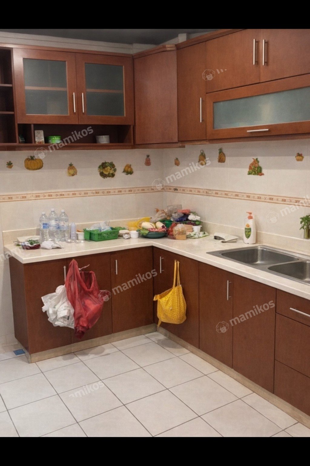 Rumah Sertifikat SHM 2 Kamar Tidur 1 Kamar Mandi Citra Garden Jakarta Barat - Photo 2