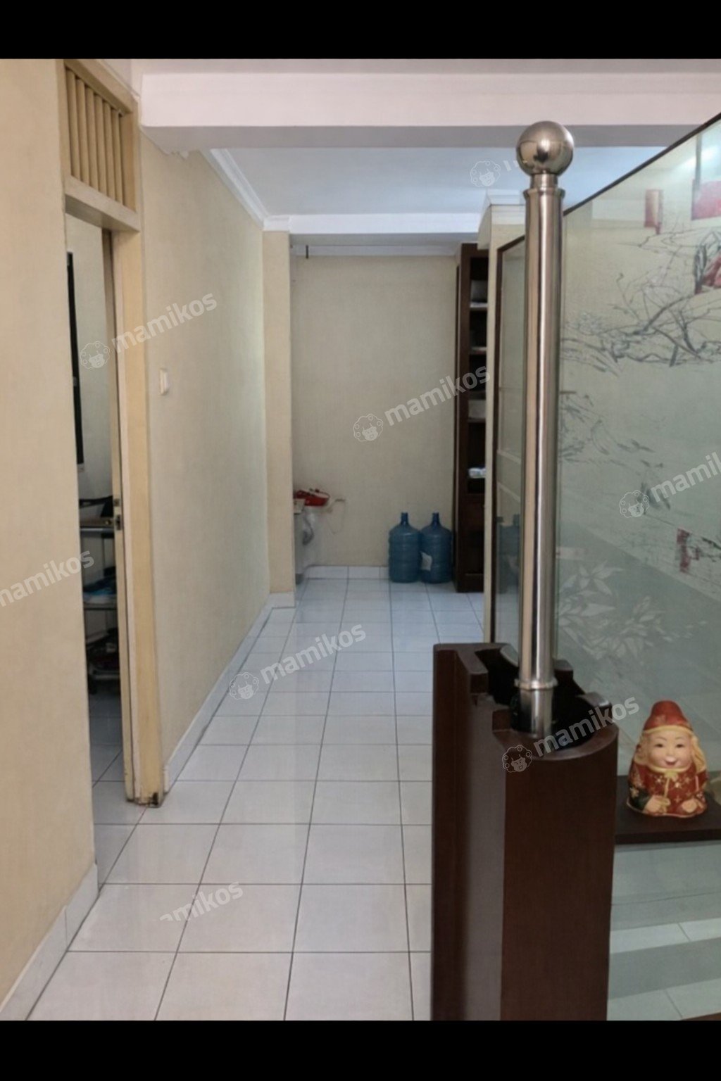 Rumah Sertifikat SHM 2 Kamar Tidur 1 Kamar Mandi Citra Garden Jakarta Barat - Photo 3
