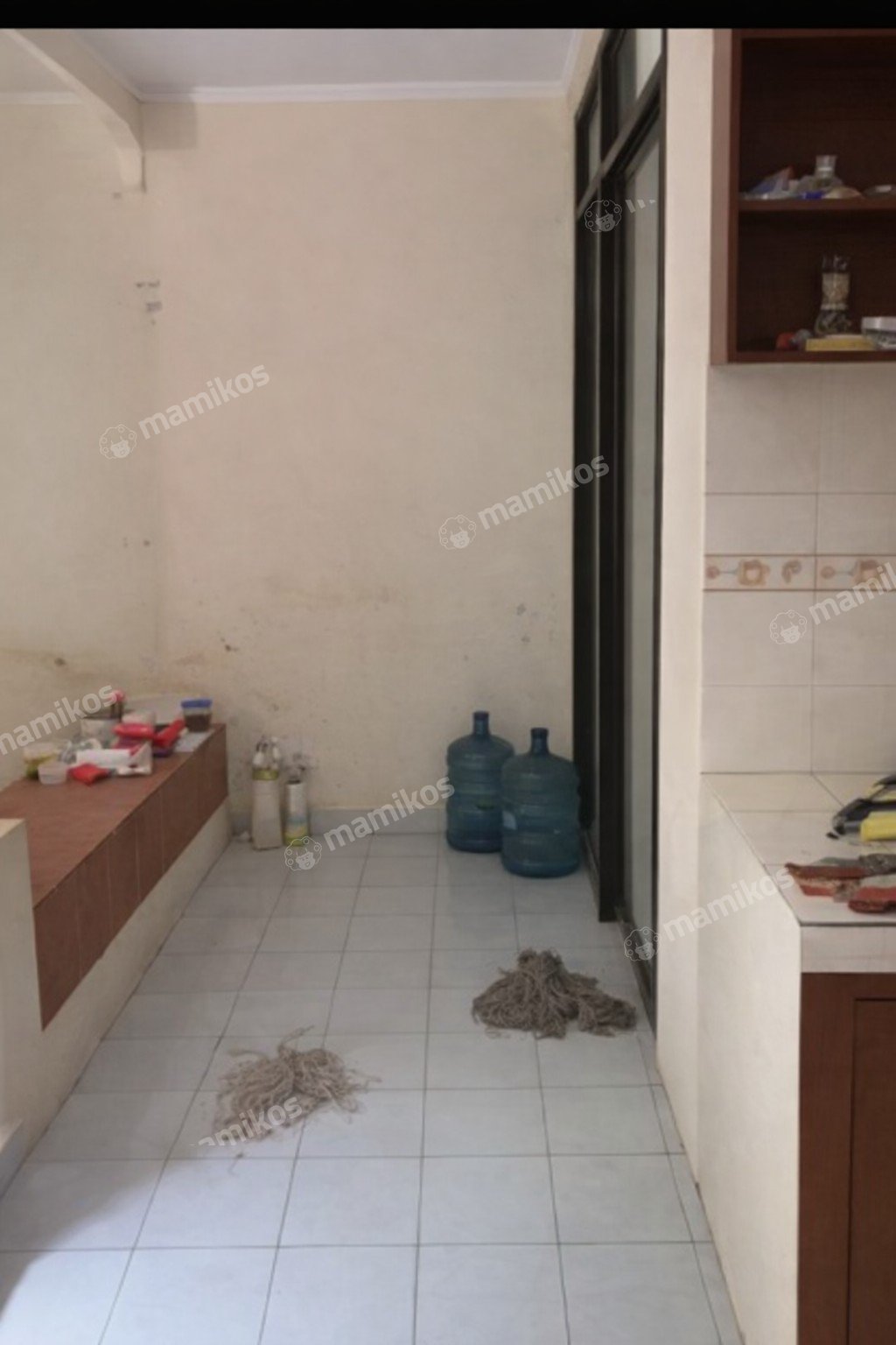 Rumah Sertifikat SHM 2 Kamar Tidur 1 Kamar Mandi Citra Garden Jakarta Barat - Photo 4