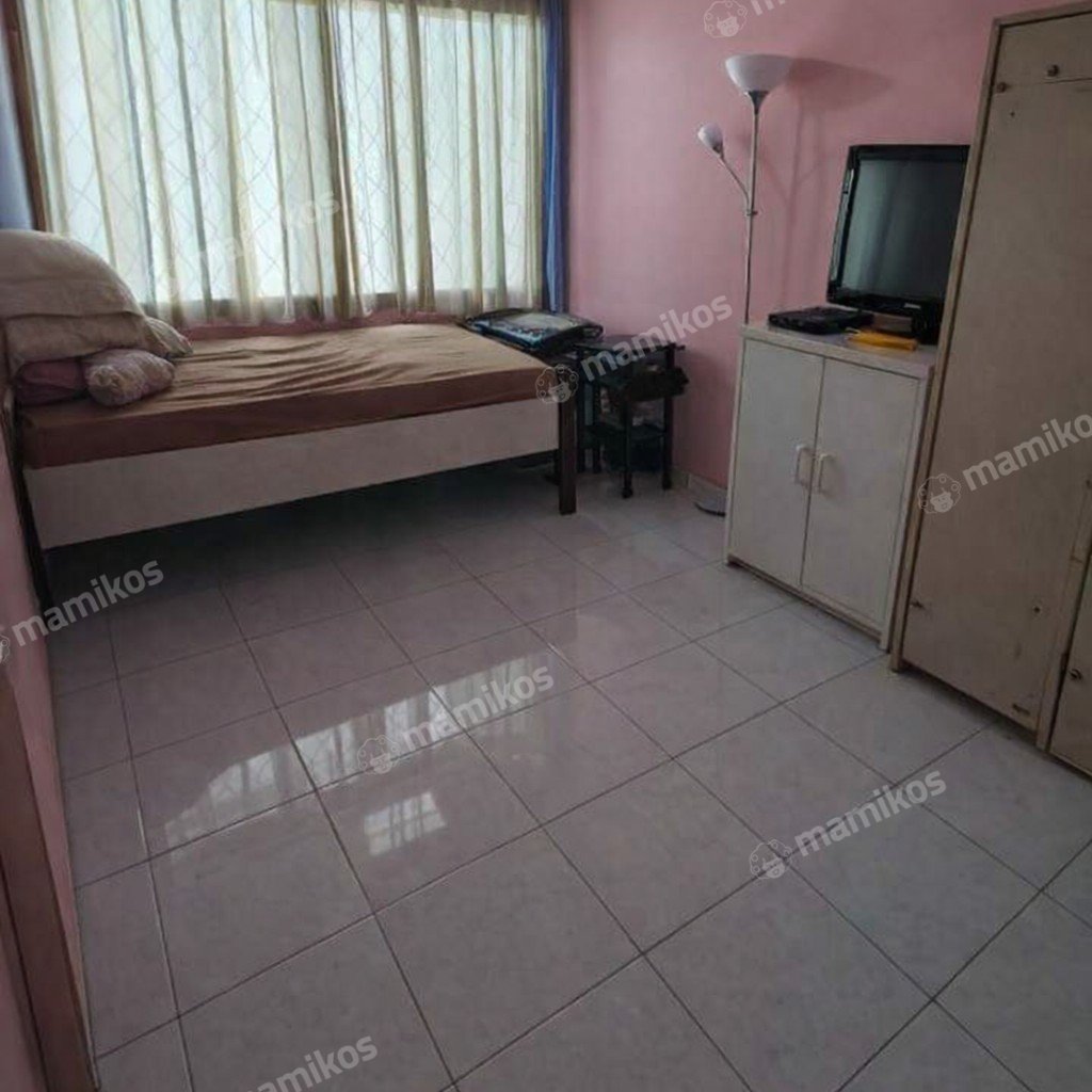 Rumah Sertifikat SHM 4 Kamar Tidur 3 Kamar Mandi Duren Sawit Jakarta Timur - Photo 3