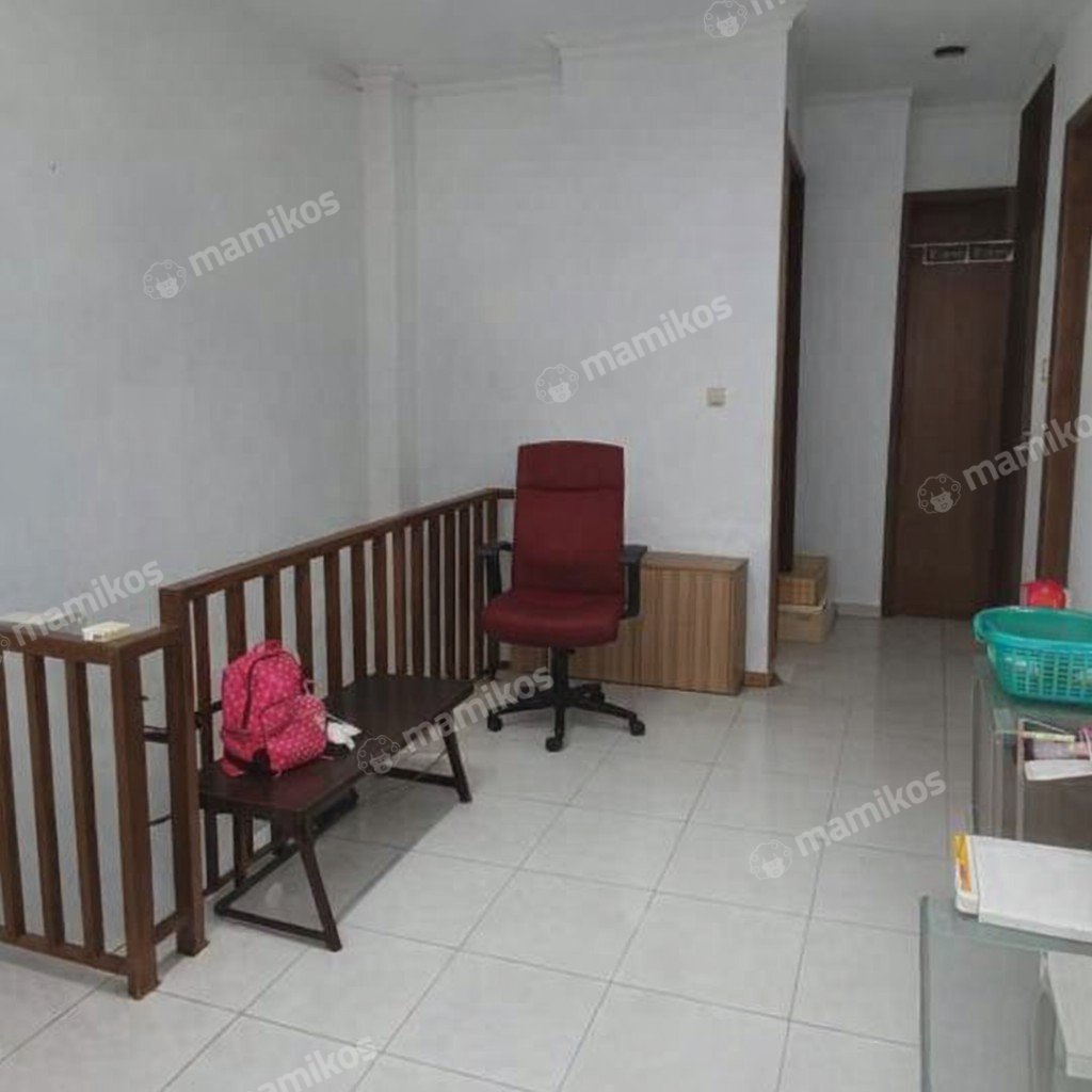 Rumah Sertifikat SHM 4 Kamar Tidur 3 Kamar Mandi Duren Sawit Jakarta Timur - Photo 4