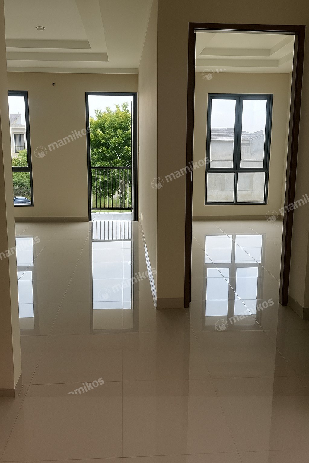 Rumah Sertifikat SHM 3 Kamar Tidur 2 Kamar Mandi Cilandak Jakarta Selatan - Photo 3